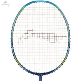 Raquette Badminton Li-Ning Turbo Charging 70 C - Légère, Semirigide, Contrôle Optimalraquette badmintonLI-NING