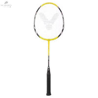 Raquette De Badminton Enfant Victor AL-2200 – Débutant, 98g, Équilibre En Tête, Cordage Ashawayraquette badmintonVictor