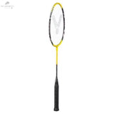 Raquette De Badminton Enfant Victor AL-2200 – Débutant, 98g, Équilibre En Tête, Cordage Ashawayraquette badmintonVictor