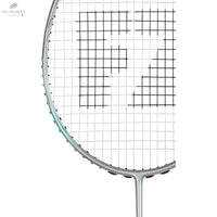 Raquette De Badminton FZFORZA Pure Light 5 - Légère 80g, Équilibre Neutre, Technologie Power Frameraquette badmintonFZFORZA