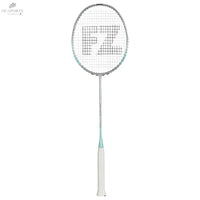 Raquette De Badminton FZFORZA Pure Light 5 - Légère 80g, Équilibre Neutre, Technologie Power Frameraquette badmintonFZFORZA