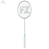 Raquette De Badminton FZFORZA Pure Light 5 - Légère 80g, Équilibre Neutre, Technologie Power Frameraquette badmintonFZFORZA
