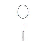 Raquette de badminton Li-ning Windstorm 72 noir/ bleu - DC.SPORTS
