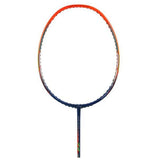 Raquette de badminton Li-ning Windstorm 72 Orange - DC.SPORTS
