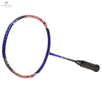 Raquette De Badminton Victor AL-3300 Pour Débutants - Poids Léger 98g, Rigide, Équilibre En Têteraquette badmintonVictor
