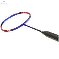 Raquette De Badminton Victor AL-3300 Pour Débutants - Poids Léger 98g, Rigide, Équilibre En Têteraquette badmintonVictor