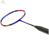 Raquette De Badminton Victor AL-3300 Pour Débutants - Poids Léger 98g, Rigide, Équilibre En Têteraquette badmintonVictor