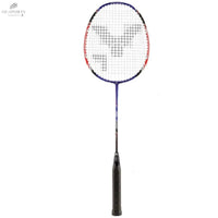 Raquette De Badminton Victor AL-3300 Pour Débutants - Poids Léger 98g, Rigide, Équilibre En Têteraquette badmintonVictor