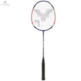 Raquette De Badminton Victor AL-3300 Pour Débutants - Poids Léger 98g, Rigide, Équilibre En Têteraquette badmintonVictor