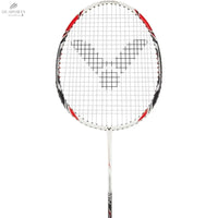 Raquette De Badminton Victor ST-1680 ITJ - Acier Trempé, 115g, Idéale Pour Loisirs & Sports Scolairesraquette badmintonVictor