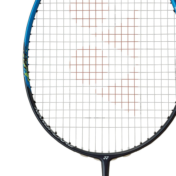 RAQUETTE DE BADMINTON YONEX NANOFLARE 700 CYAN (NON CORDEE) - DC.SPORTS