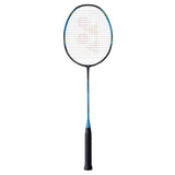 RAQUETTE DE BADMINTON YONEX NANOFLARE 700 CYAN (NON CORDEE) - DC.SPORTS