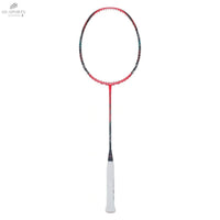 Raquette Li-Ning BladeX 800 - Technologie Accele Tech, 3U, 31 lb, Flexible, Rouge/Noirraquette badmintonLI-NING