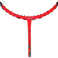 Raquette Li-Ning BladeX 800 - Technologie Accele Tech, 3U, 31 lb, Flexible, Rouge/Noirraquette badmintonLI-NING