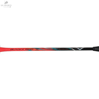 Raquette Li-Ning BladeX 800 - Technologie Accele Tech, 3U, 31 lb, Flexible, Rouge/Noirraquette badmintonLI-NING