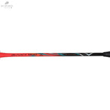 Raquette Li-Ning BladeX 800 - Technologie Accele Tech, 3U, 31 lb, Flexible, Rouge/Noirraquette badmintonLI-NING