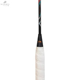 Raquette Li-Ning BladeX 800 - Technologie Accele Tech, 3U, 31 lb, Flexible, Rouge/Noirraquette badmintonLI-NING