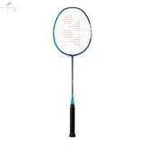 Raquette Yonex Astrox 01 Clear Blue - Maniabilité, Vitesse, Légère, 83graquette badmintonYONEX