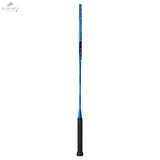 Raquette Yonex Duora 33 Bleu - Puissance et Aérodynamisme pour Joueurs Débutantsraquette badmintonYONEX