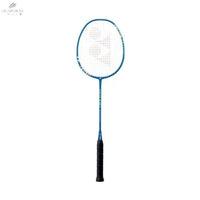 Raquette Yonex Isometric d'Entraînement 1 Bleu G4 - Tête Lourde, Semi Rigide, 118graquette badmintonYONEX