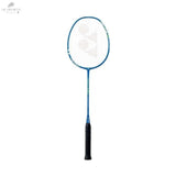 Raquette Yonex Isometric d'Entraînement 1 Bleu G4 - Tête Lourde, Semi Rigide, 118graquette badmintonYONEX