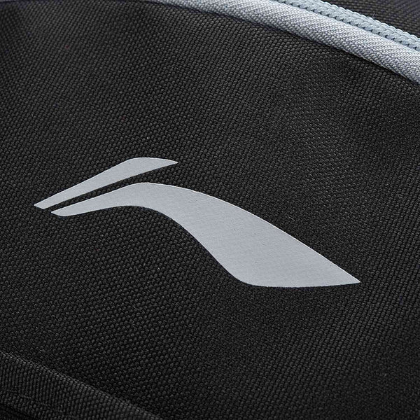 SAC A DOS LI-NING , Noir/ Gris ABSN292-1 - DC.SPORTS