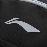 SAC A DOS LI-NING , Noir/ Gris ABSN292-1 - DC.SPORTS