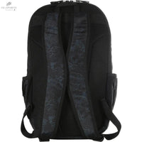 Sac À Dos Yonex Team 42112S Noir - Grand Compartiment, Confort Rembourré, Poches Multiplessac badmintonYONEX