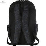 Sac À Dos Yonex Team 42112S Noir - Grand Compartiment, Confort Rembourré, Poches Multiplessac badmintonYONEX