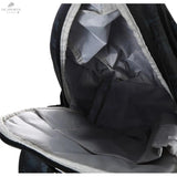 Sac À Dos Yonex Team 42112S Noir - Grand Compartiment, Confort Rembourré, Poches Multiplessac badmintonYONEX