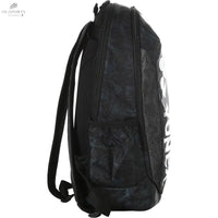 Sac À Dos Yonex Team 42112S Noir - Grand Compartiment, Confort Rembourré, Poches Multiplessac badmintonYONEX