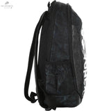 Sac À Dos Yonex Team 42112S Noir - Grand Compartiment, Confort Rembourré, Poches Multiplessac badmintonYONEX