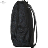 Sac À Dos Yonex Team 42112S Noir - Grand Compartiment, Confort Rembourré, Poches Multiplessac badmintonYONEX