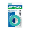 YONEX AC102 X3 VERT CITRON - DC.SPORTS