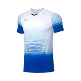 T-SHIRT LI-NING HOMME AAYP329-1 - DC.SPORTS