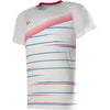 T-SHIRT VICTOR HOMME T-00003 A - DC.SPORTS