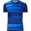 T-SHIRT VICTOR HOMME T-03100 B - DC.SPORTS