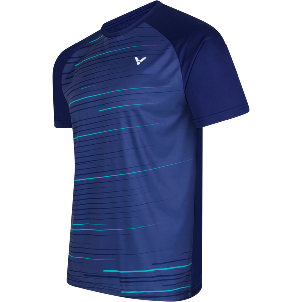 T-SHIRT VICTOR HOMME T-33100 B - DC.SPORTS