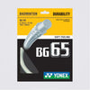 Yonex BG 65 - DC.SPORTS